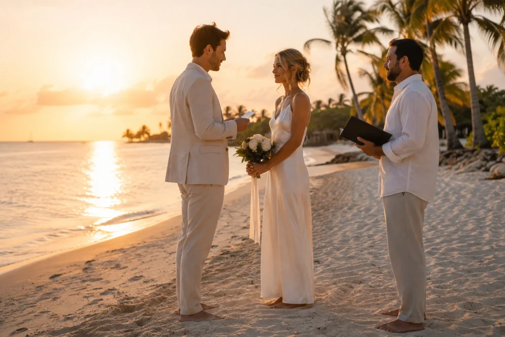 How to Elope in Florida: A Complete Step-by-Step Guide
