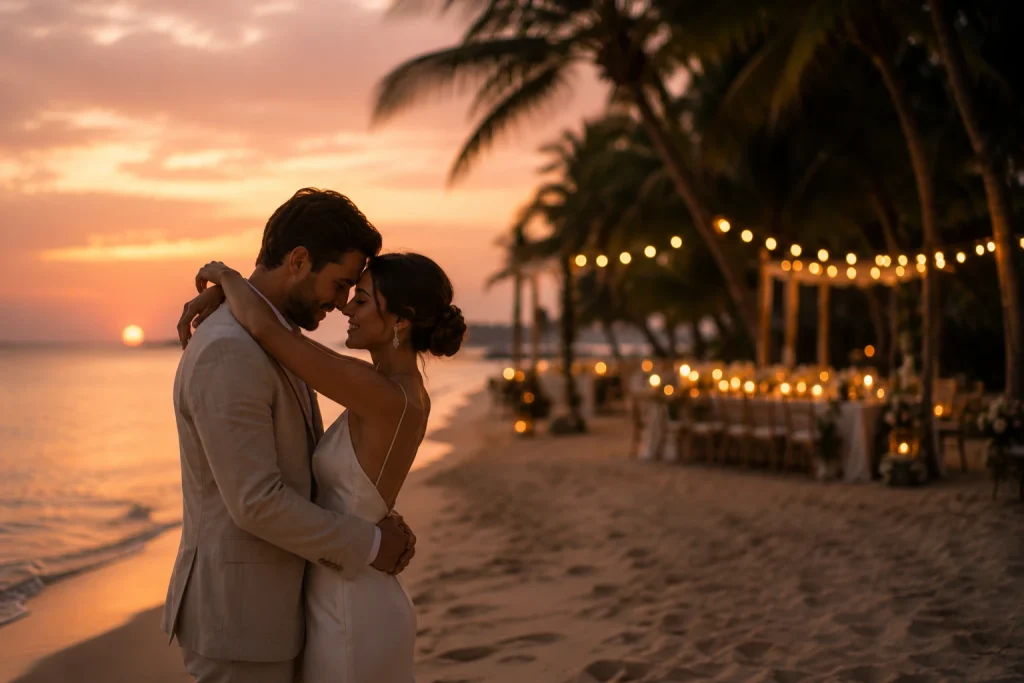 Elopement vs. Traditional Wedding: Which Is Right for You?