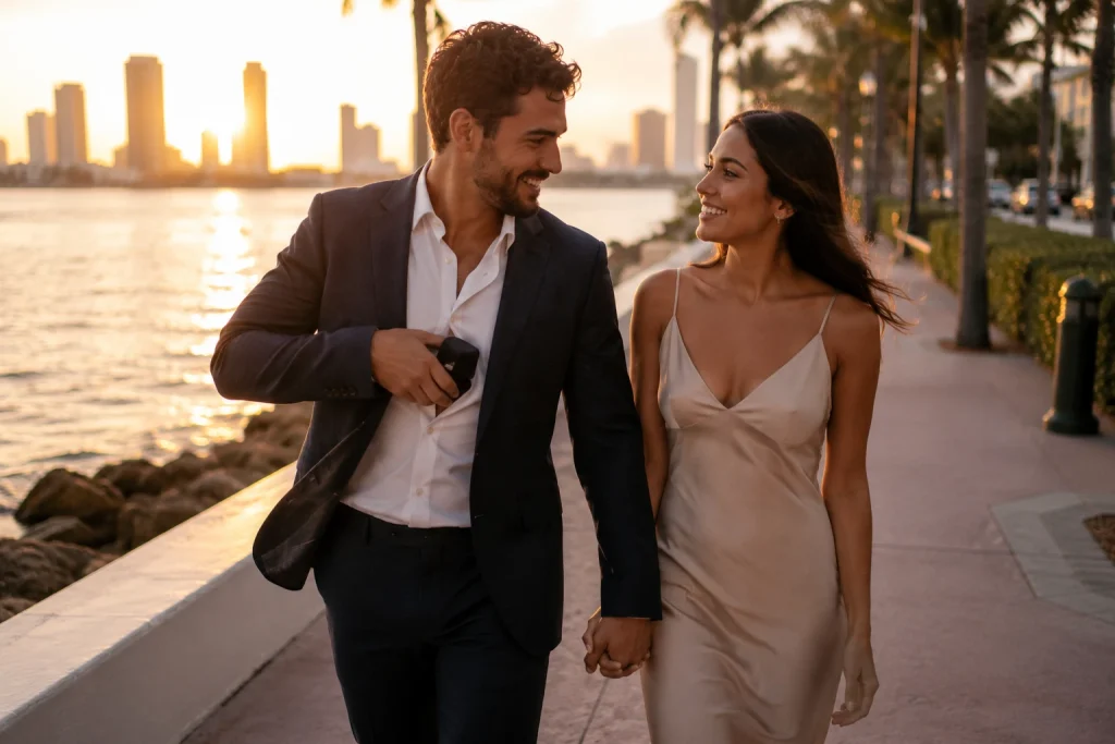 How to Plan a Surprise Proposal: A Step-by-Step Guide